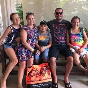 Meet your Posher, Andy